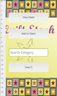 Quilt Stash Library(patchwork) Screenshots 3