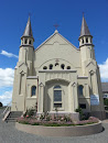 Church of Saint Patrick