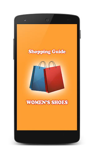 Shopping Guide - Women Shoes