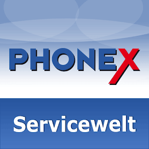 Phonex Servicewelt.apk 1.2