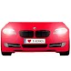 BMW 5 series widget