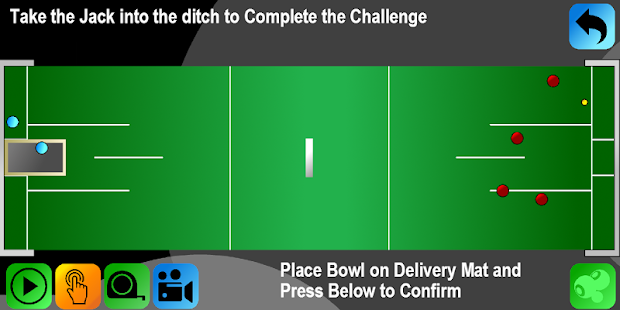 Download Bowls : Short Mat Bowls APK for Android