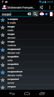 Free Download French Dutch Dictionary APK for PC