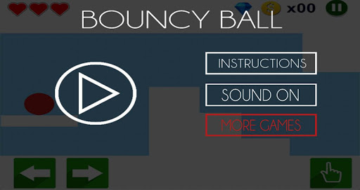 Bouncy Ball