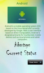 Android Course Screenshots 17
