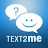 text2me  - 免费短信 APK - Windows 下载