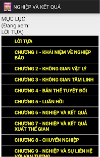 Free Download Nghiệp và kết quả APK