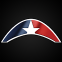 American Family Fitness logo