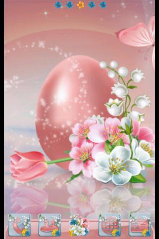 Apex Go Theme Easter Blossom