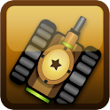 Tank2Tank Warfare Free logo