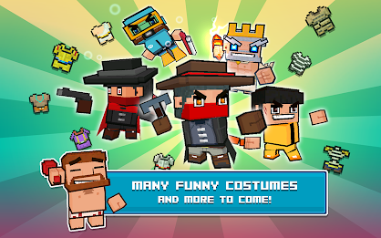 Demon Blitz poster 14