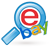 E-bay Hidden Auctions Application icon