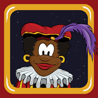 Flying Piet (help Sinterklaas) APK صورة الغلاف