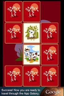 Lastest FGG Memory Animals APK