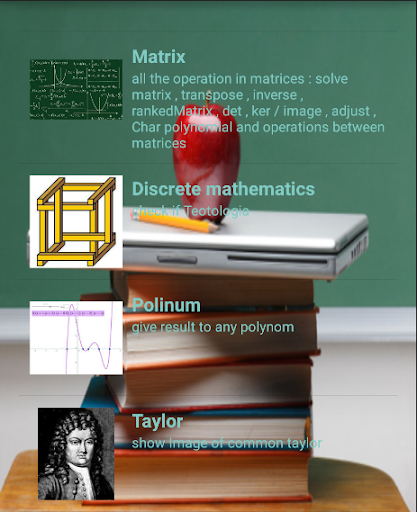 【免費教育App】Students mechanical calculator-APP點子