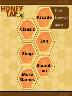 download Honey Tap Don't tap wrong Tile free
