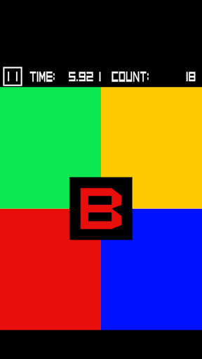 【免費動作App】BrainRGBYWorkout-APP點子