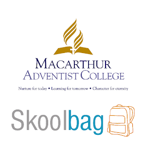 Macarthur Adventist College.apk 3.6.2