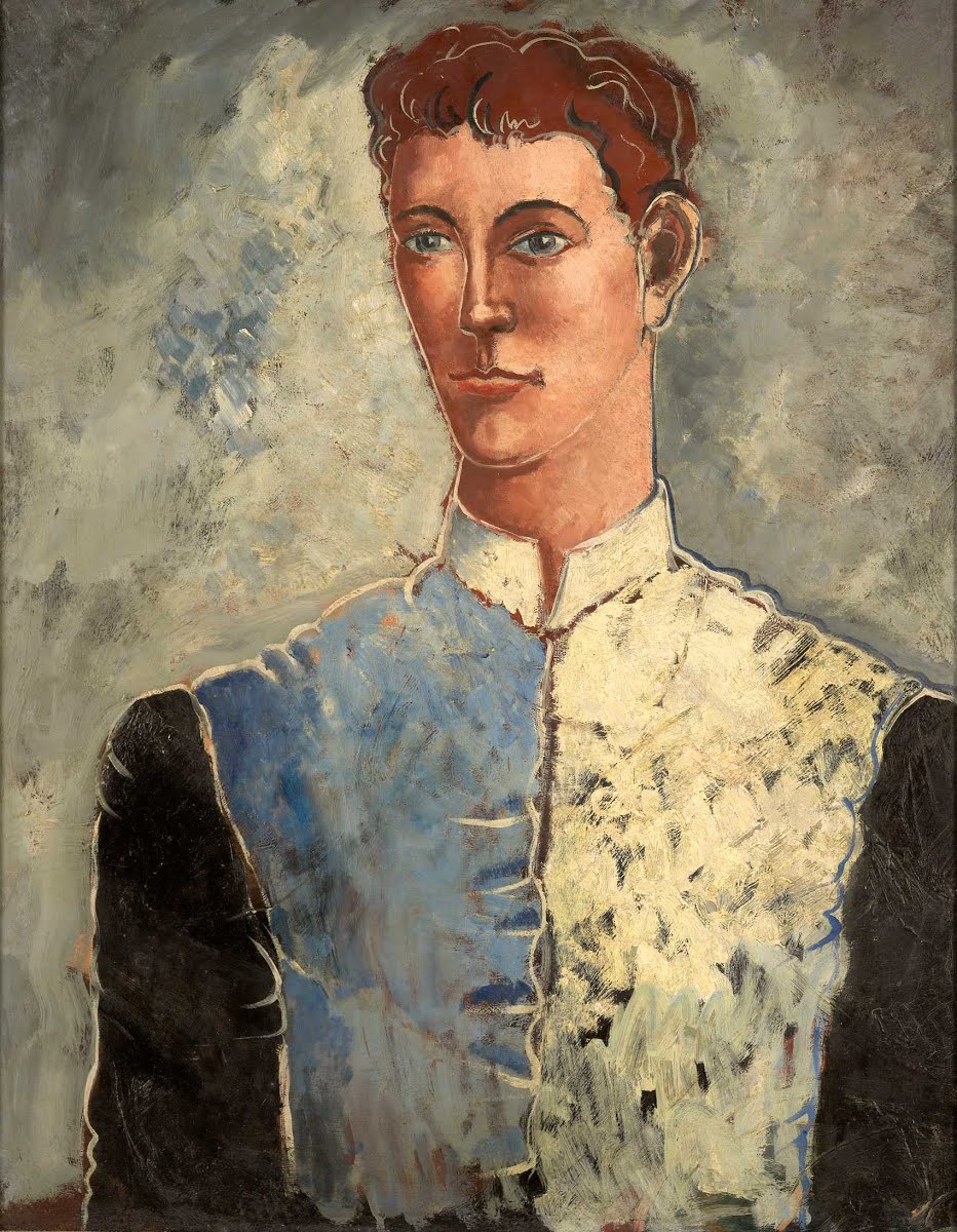 クリストファー ウッド Google Arts Culture