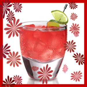 Kick Cocktail Recipes 1.0