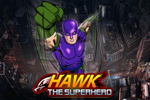 Hawk The Super Hero Tab Trial