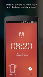 Download SwissRadio Stations APK for Android