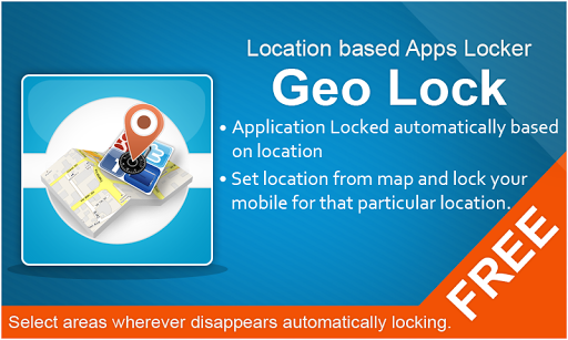 Geo Lock