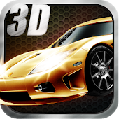 Crazy Racer 3D