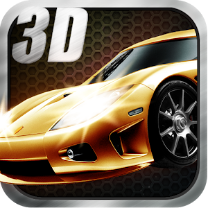 Crazy Racing 3D for PC and MAC