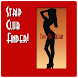 Strip Clubs Finder