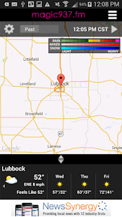 Free Download Magic 93.7 APK