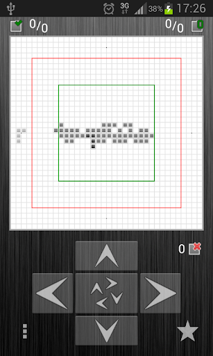 【免費解謎App】Четырехсторонний тетрис (lite)-APP點子