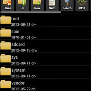 AndroZip™ Pro File Manager 4.6.6 APK