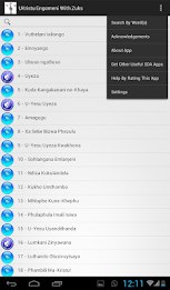 UKristu Engomeni With Zuks poster 15