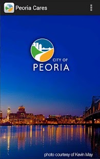 Lastest Peoria Cares APK