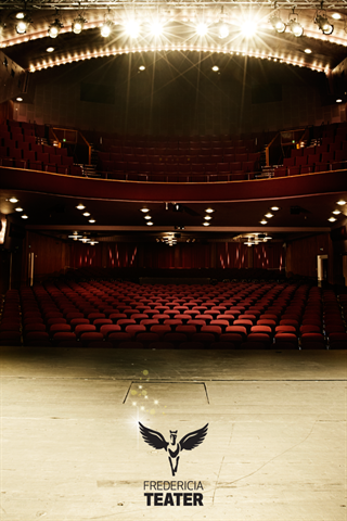 Fredericia Teater