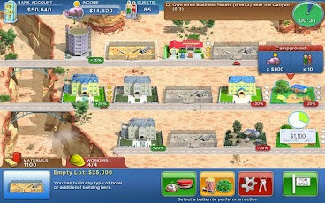 ������ ������ HD (Hotel Mogul)