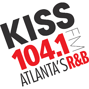 KISS 104FM Atlanta’s Best R&B 1.9
