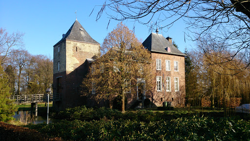 d'Erp Castle