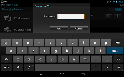 Push Notice poster 8