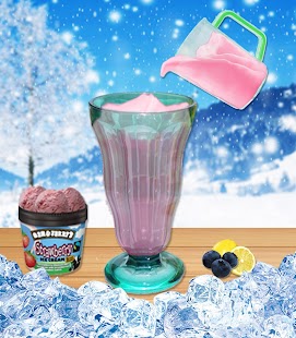 Sugar Chef - Make Milkshakes! Screenshots 2
