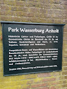 Park Wasserburg Anholt
