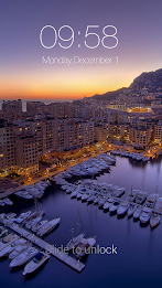 Love Keypad Lock Screen poster 11