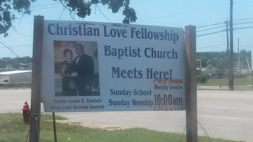 Christian Love Fellowship 