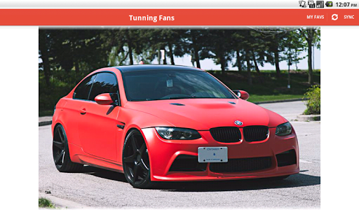 Car Tuning Latest Version APK for Android Android Sports Apps
