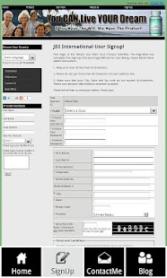 Download JDI MLM TEAM NETWORK APK for PC