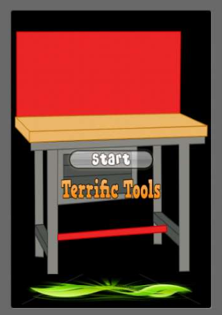 Terrific Tools
