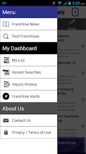 How to get Franchise News lastet apk for android