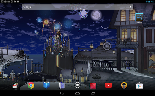 Castle Town HD Demo Screenshots 15