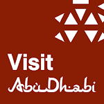 Cover Image of ดาวน์โหลด Visit Abu Dhabi 1.15 APK